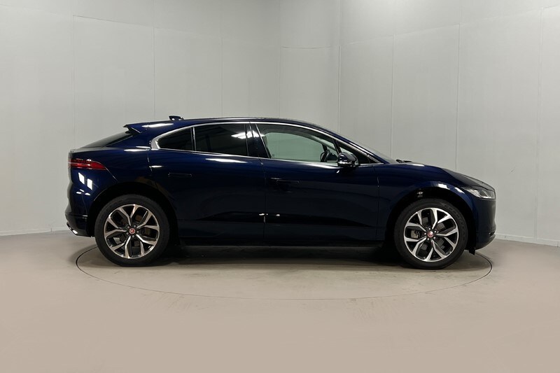 Used Jaguar I-Pace 2022 for sale - 76981907: Photo 5