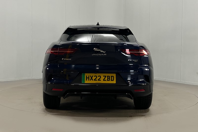 Used Jaguar I-Pace 2022 for sale - 76981907: Photo 6