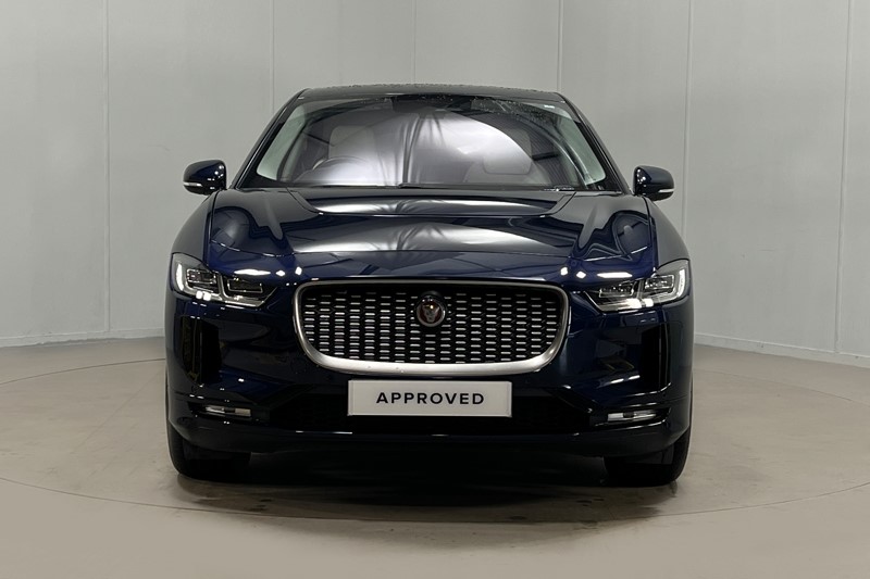 Used Jaguar I-Pace 2022 for sale - 76981907: Photo 7