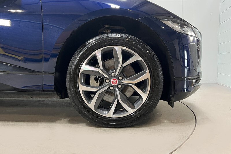 Used Jaguar I-Pace 2022 for sale - 76981907: Photo 8