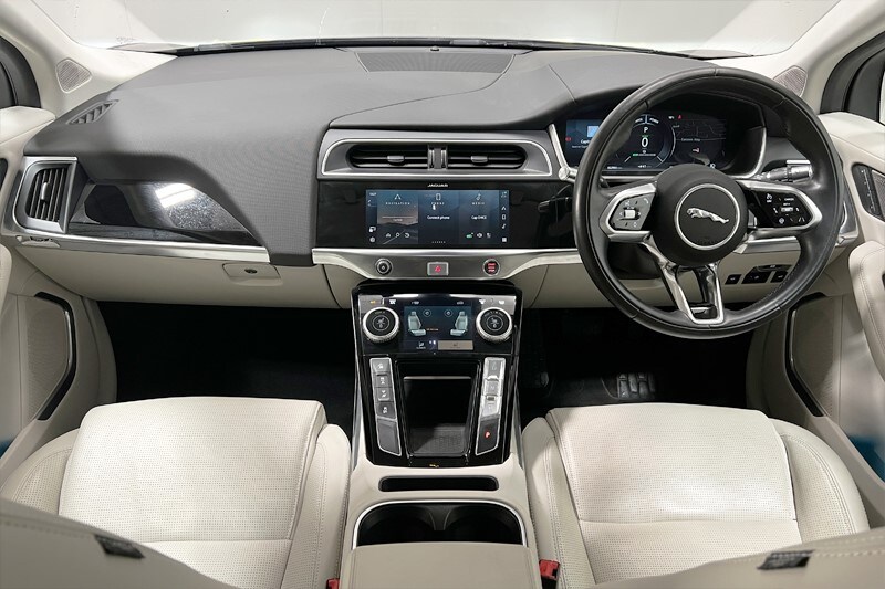 Used Jaguar I-Pace 2022 for sale - 76981907: Photo 9
