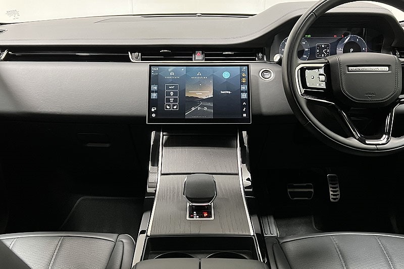 Used Land Rover Range Rover Evoque 2025 for sale - 77151614: Photo 14