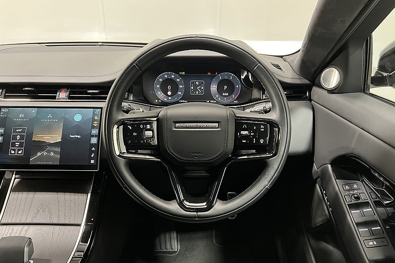 Used Land Rover Range Rover Evoque 2025 for sale - 77151614: Photo 15