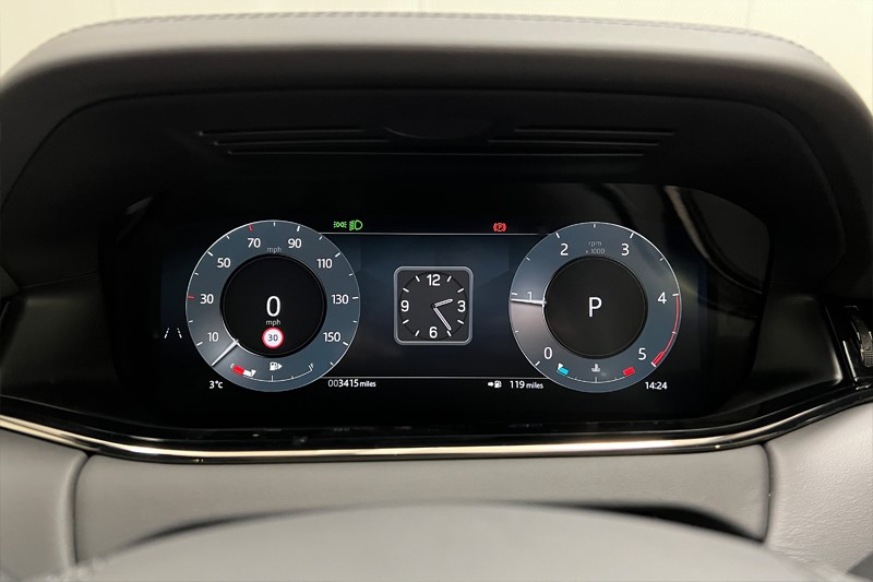 Used Land Rover Range Rover Evoque 2025 for sale - 77151614: Photo 16