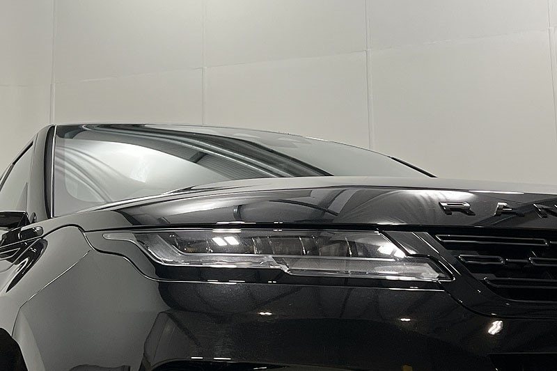 Used Land Rover Range Rover Evoque 2025 for sale - 77151614: Photo 17