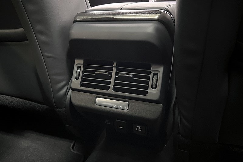 Used Land Rover Range Rover Evoque 2025 for sale - 77151614: Photo 18