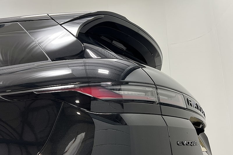 Used Land Rover Range Rover Evoque 2025 for sale - 77151614: Photo 19