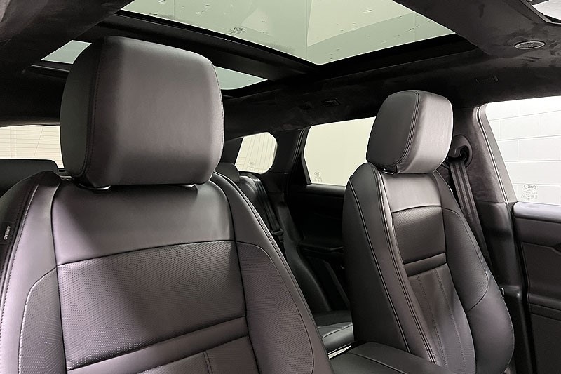 Used Land Rover Range Rover Evoque 2025 for sale - 77151614: Photo 28