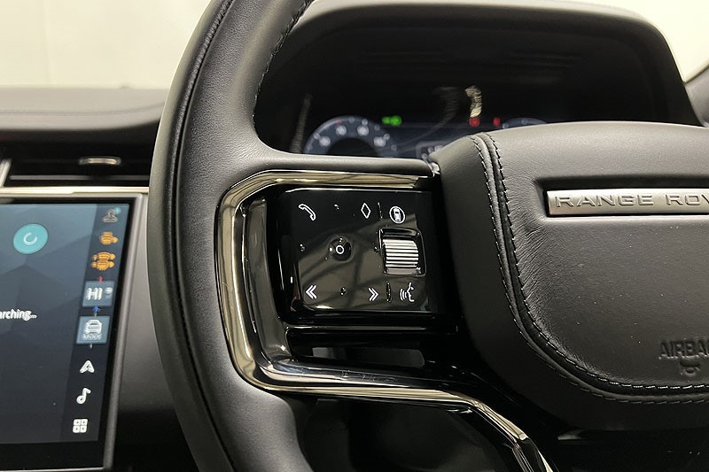 Used Land Rover Range Rover Evoque 2025 for sale - 77151614: Photo 30