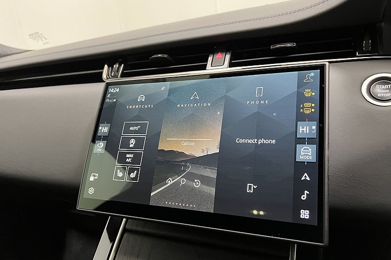 Used Land Rover Range Rover Evoque 2025 for sale - 77151614: Photo 34