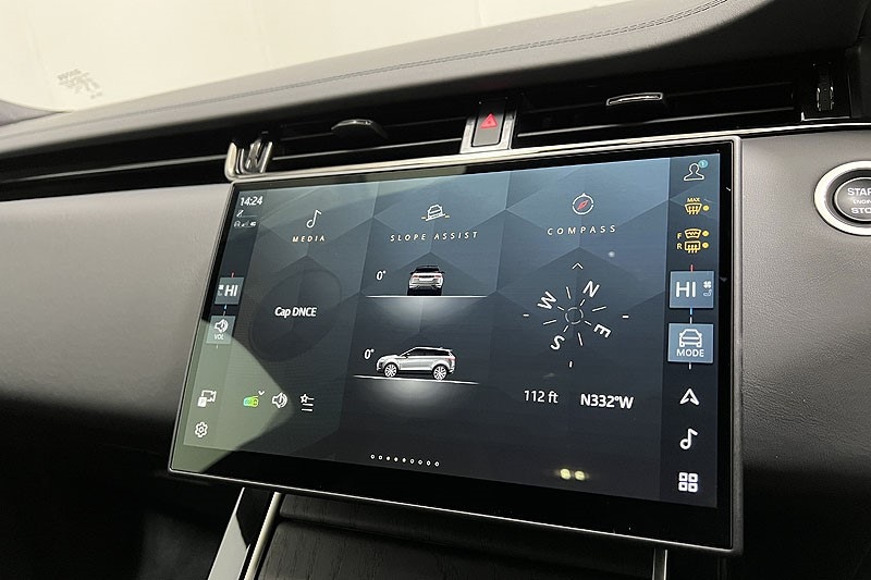 Used Land Rover Range Rover Evoque 2025 for sale - 77151614: Photo 35