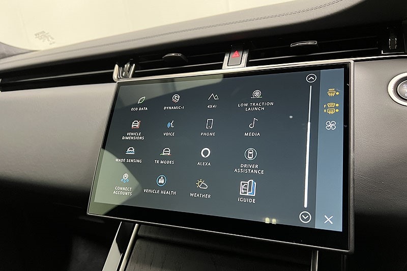 Used Land Rover Range Rover Evoque 2025 for sale - 77151614: Photo 38