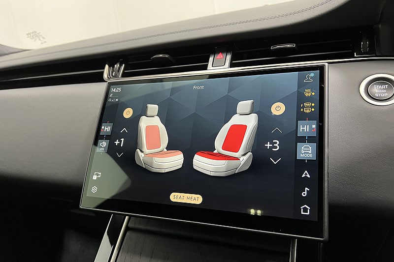 Used Land Rover Range Rover Evoque 2025 for sale - 77151614: Photo 39