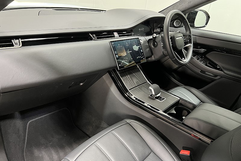 Used Land Rover Range Rover Evoque 2025 for sale - 77151614: Photo 40