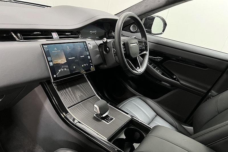 Used Land Rover Range Rover Evoque 2025 for sale - 77151614: Photo 41