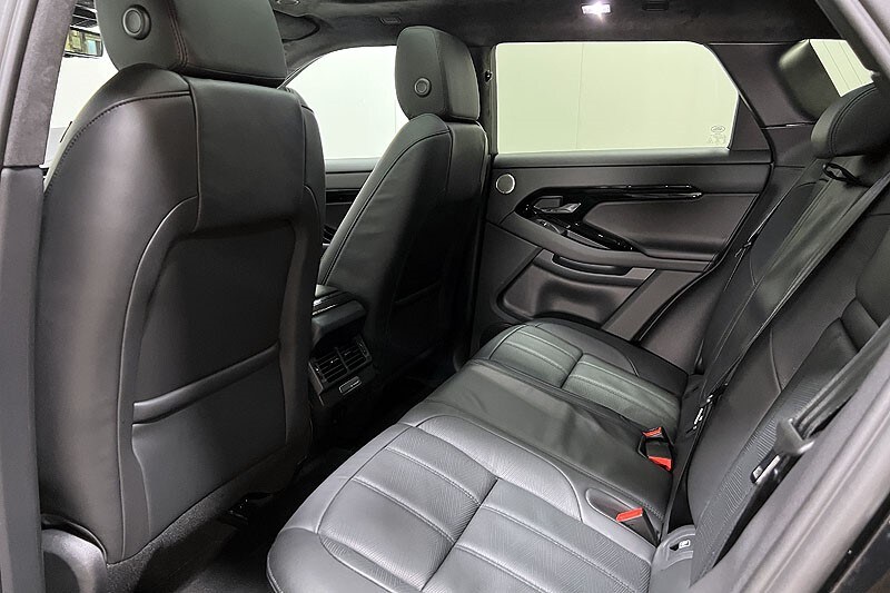 Used Land Rover Range Rover Evoque 2025 for sale - 77151614: Photo 42