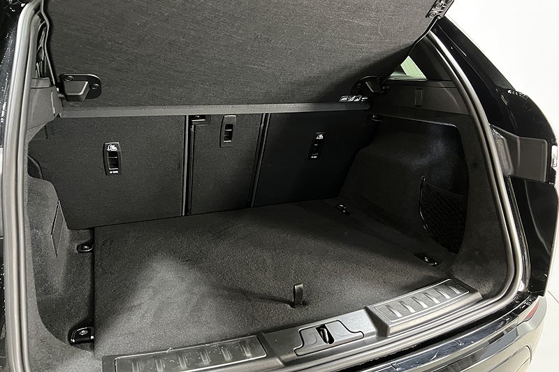 Used Land Rover Range Rover Evoque 2025 for sale - 77151614: Photo 44