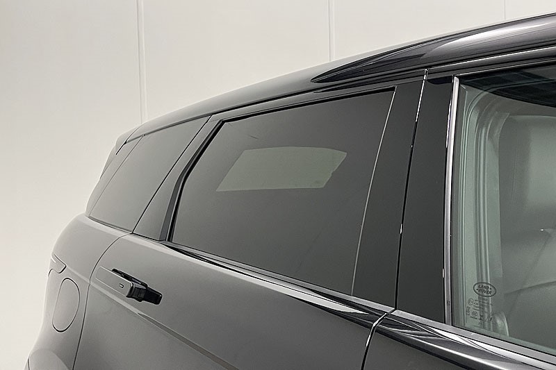 Used Land Rover Range Rover Evoque 2025 for sale - 77151614: Photo 46