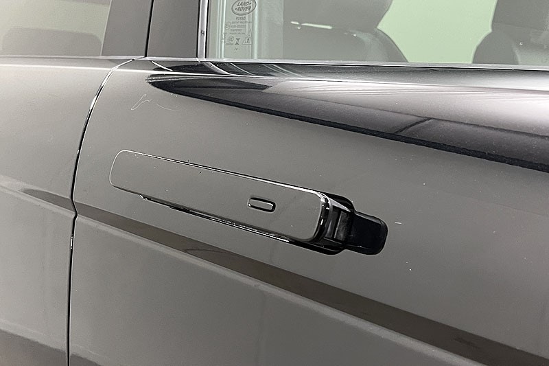 Used Land Rover Range Rover Evoque 2025 for sale - 77151614: Photo 47