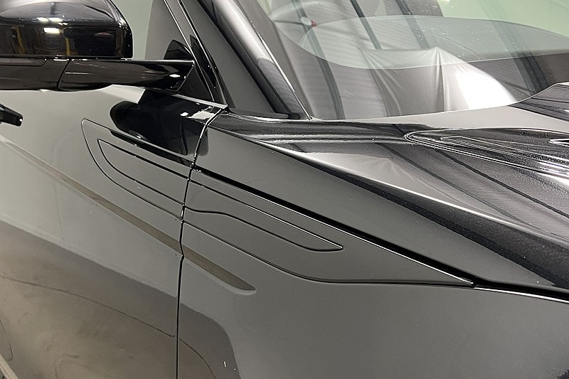 Used Land Rover Range Rover Evoque 2025 for sale - 77151614: Photo 49