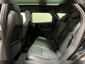 Used Land Rover Range Rover Evoque 2025 for sale - 77151614: Photo