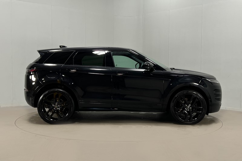 Used Land Rover Range Rover Evoque 2025 for sale - 77151614: Photo 5