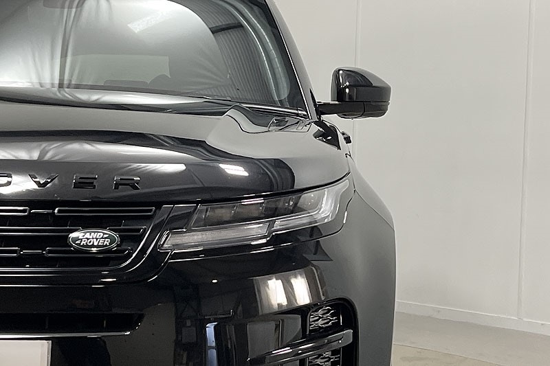 Used Land Rover Range Rover Evoque 2025 for sale - 77151614: Photo 50