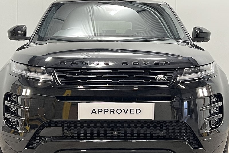 Used Land Rover Range Rover Evoque 2025 for sale - 77151614: Photo 51