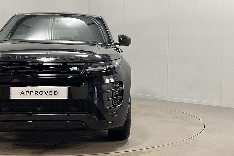 Used Land Rover Range Rover Evoque 2025 for sale - 77151614: Photo 52