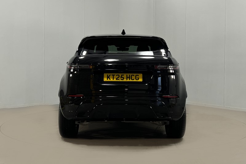 Used Land Rover Range Rover Evoque 2025 for sale - 77151614: Photo 6