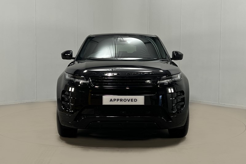 Used Land Rover Range Rover Evoque 2025 for sale - 77151614: Photo 7