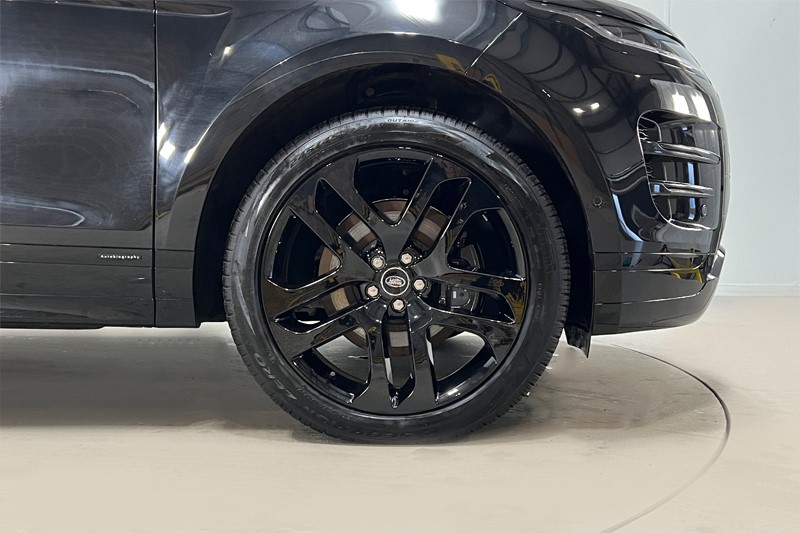 Used Land Rover Range Rover Evoque 2025 for sale - 77151614: Photo 8