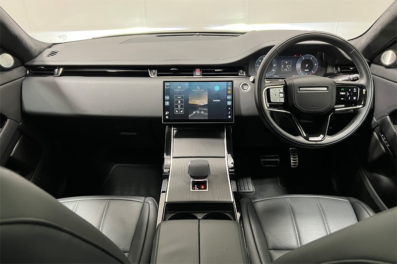 Used Land Rover Range Rover Evoque 2025 for sale - 77151614: Photo 9