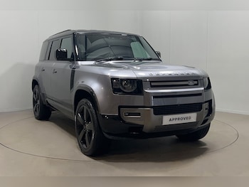 Used Land Rover Defender 2024 for sale - 78953706: Photo