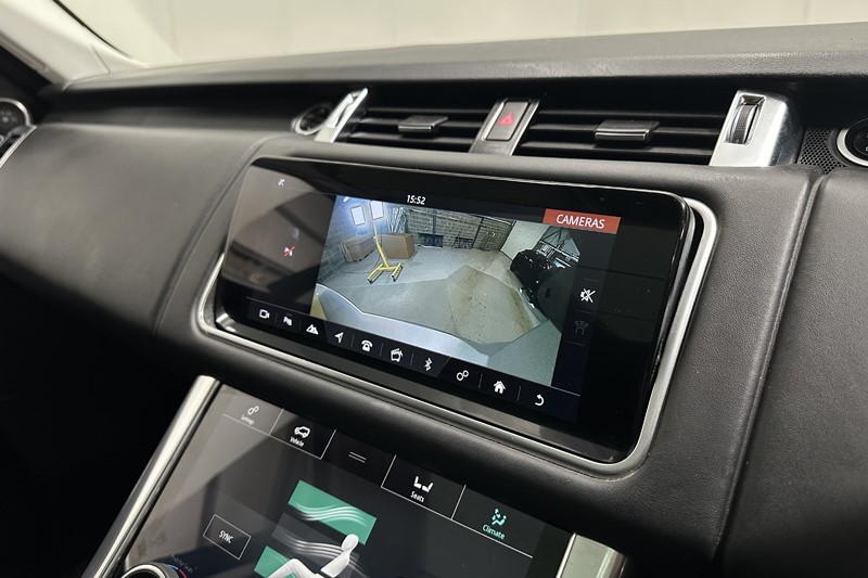 Used Land Rover Range Rover Sport 2021 for sale - 77918105: Photo 12