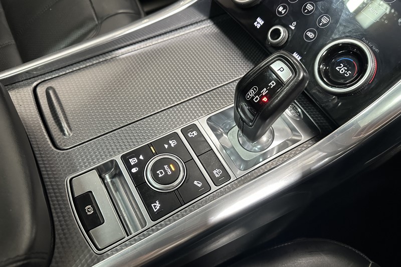 Used Land Rover Range Rover Sport 2021 for sale - 77918105: Photo 13