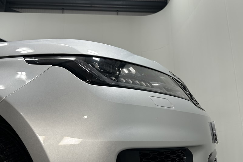 Used Land Rover Range Rover Sport 2021 for sale - 77918105: Photo 17