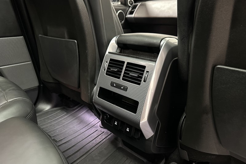 Used Land Rover Range Rover Sport 2021 for sale - 77918105: Photo 18