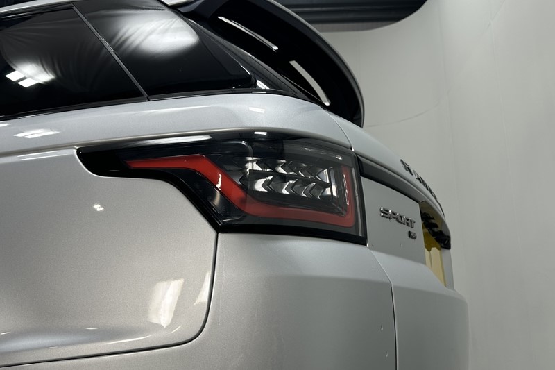 Used Land Rover Range Rover Sport 2021 for sale - 77918105: Photo 19