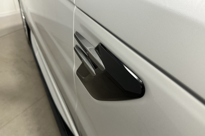 Used Land Rover Range Rover Sport 2021 for sale - 77918105: Photo 20