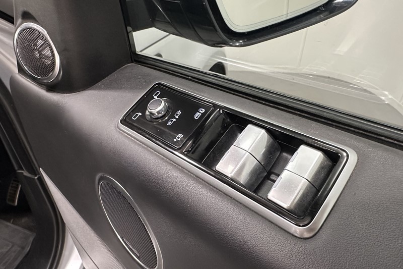 Used Land Rover Range Rover Sport 2021 for sale - 77918105: Photo 23