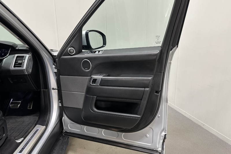 Used Land Rover Range Rover Sport 2021 for sale - 77918105: Photo 25