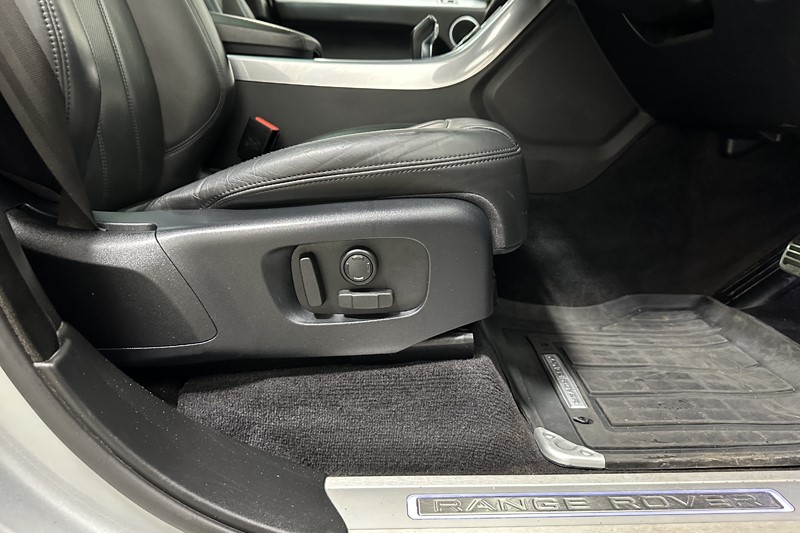 Used Land Rover Range Rover Sport 2021 for sale - 77918105: Photo 26