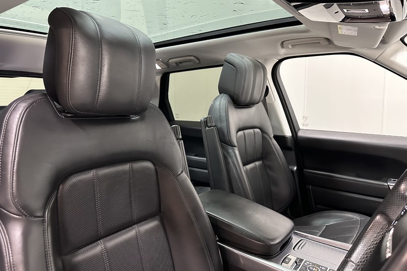 Used Land Rover Range Rover Sport 2021 for sale - 77918105: Photo 27