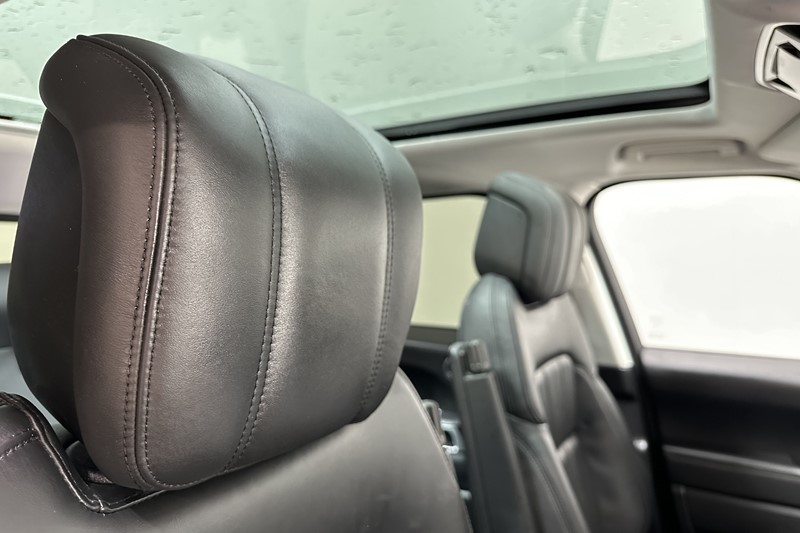 Used Land Rover Range Rover Sport 2021 for sale - 77918105: Photo 28