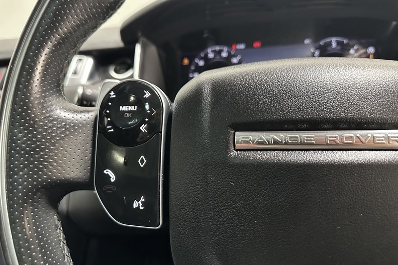 Used Land Rover Range Rover Sport 2021 for sale - 77918105: Photo 31