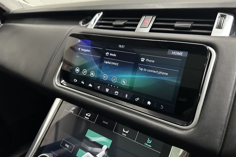 Used Land Rover Range Rover Sport 2021 for sale - 77918105: Photo 33