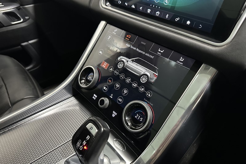 Used Land Rover Range Rover Sport 2021 for sale - 77918105: Photo 36