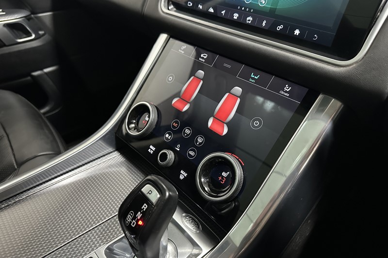 Used Land Rover Range Rover Sport 2021 for sale - 77918105: Photo 37