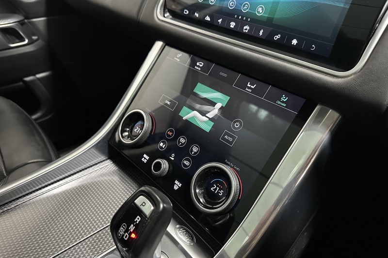 Used Land Rover Range Rover Sport 2021 for sale - 77918105: Photo 38